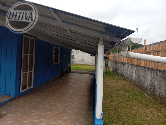 Imagem Casa com 3 Quartos à Venda, 83 m² em Solymar - Matinhos Imagem Casa com 3 Quartos à Venda, 83 m² em Solymar - Matinhos