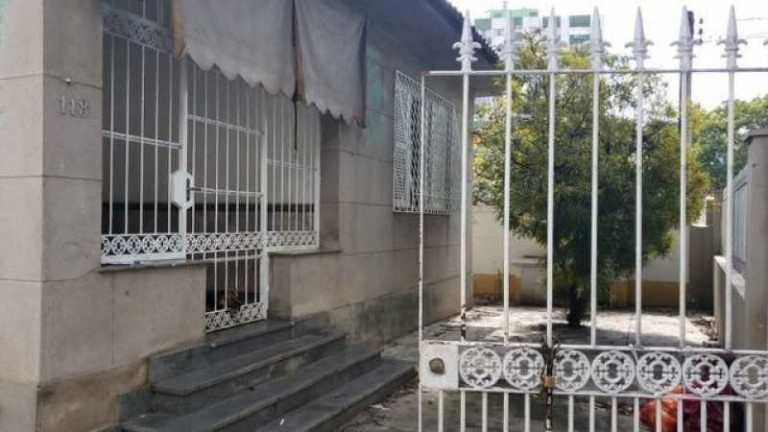Imagem Imóvel com 3 Quartos para Alugar, 164 m² em Campo Grande - Rio De Janeiro Imagem Imóvel com 3 Quartos para Alugar, 164 m² em Campo Grande - Rio De Janeiro