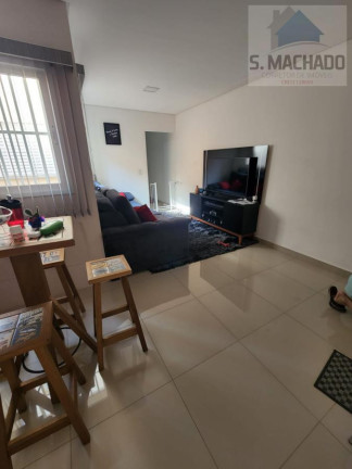 Imagem Apartamento com 2 Quartos à Venda, 100 m² em Parque Novo Oratório - Santo André