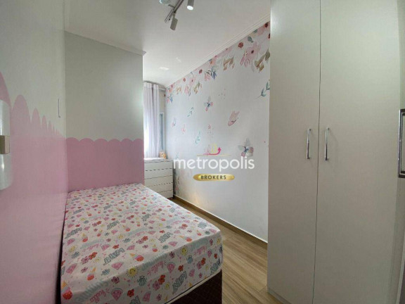 Imagem Cobertura com 2 Quartos à Venda, 100 m² em Parque Oratório - Santo André Imagem Cobertura com 2 Quartos à Venda, 100 m² em Parque Oratório - Santo André