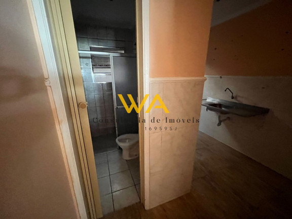 Imagem Sobrado com 2 Quartos à Venda, em Socorro - Mogi Das Cruzes Imagem Sobrado com 2 Quartos à Venda, em Socorro - Mogi Das Cruzes