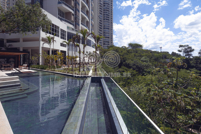 Imagem Apartamento com 4 Quartos à Venda, 336 m² em Alphaville - Barueri