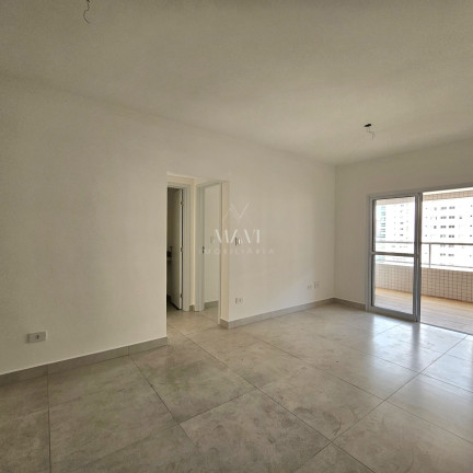 Imagem Apartamento com 2 Quartos à Venda, 85 m² em Tupi - Praia Grande