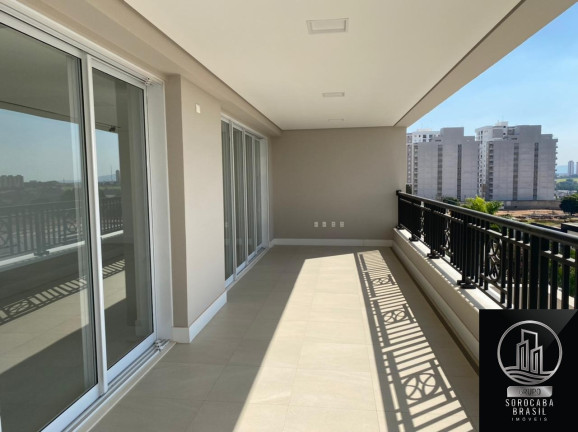 Imagem Apartamento com 4 Quartos à Venda, 314 m² em Parque Campolim - Sorocaba Imagem Apartamento com 4 Quartos à Venda, 314 m² em Parque Campolim - Sorocaba