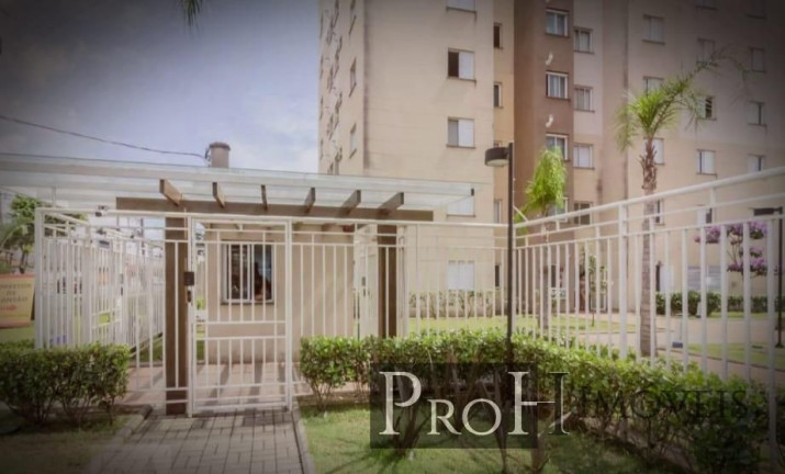 Imagem Apartamento com 2 Quartos à Venda, 46 m² em Utinga - Santo André Imagem Apartamento com 2 Quartos à Venda, 46 m² em Utinga - Santo André