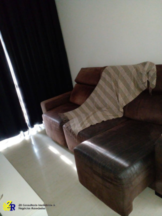 Imagem Apartamento com 2 Quartos à Venda, 59 m² em Vila Lúcia - São Paulo Imagem Apartamento com 2 Quartos à Venda, 59 m² em Vila Lúcia - São Paulo