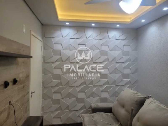 Imagem Apartamento com 2 Quartos à Venda, 58 m² em Piracicamirim - Piracicaba Imagem Apartamento com 2 Quartos à Venda, 58 m² em Piracicamirim - Piracicaba