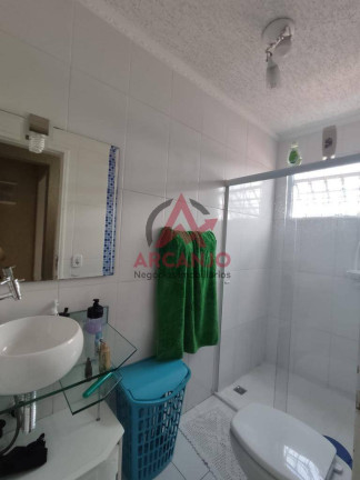 Imagem Sobrado com 4 Quartos à Venda, 96 m² em Jardim Alvinópolis - Atibaia Imagem Sobrado com 4 Quartos à Venda, 96 m² em Jardim Alvinópolis - Atibaia