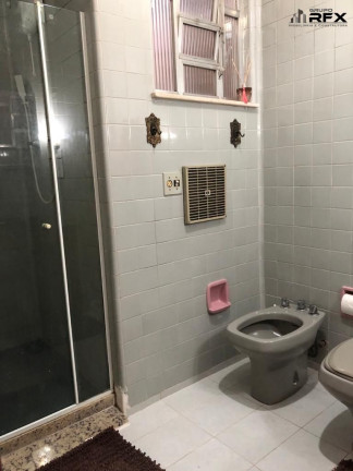 Imagem Apartamento com 3 Quartos à Venda, 120 m² em Icaraí - Niterói Imagem Apartamento com 3 Quartos à Venda, 120 m² em Icaraí - Niterói
