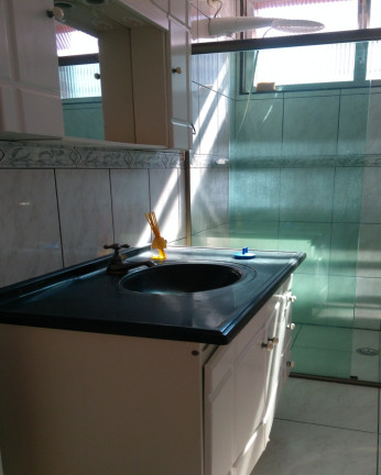 Imagem Apartamento com 2 Quartos à Venda, 104 m² em Itararé - São Vicente Imagem Apartamento com 2 Quartos à Venda, 104 m² em Itararé - São Vicente