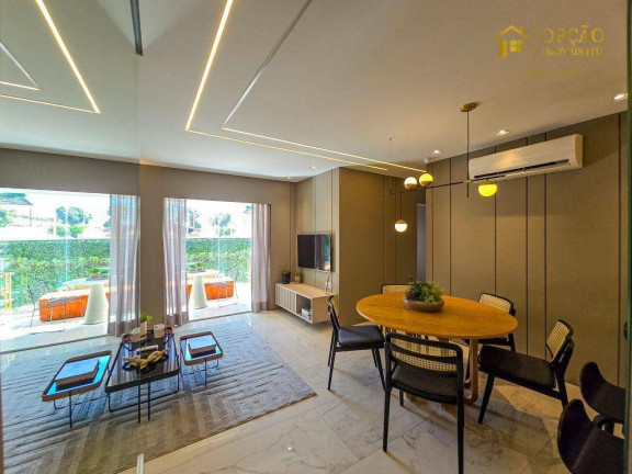 Imagem Apartamento com 3 Quartos à Venda, 85 m² em Vila Padre Bento - Itu Imagem Apartamento com 3 Quartos à Venda, 85 m² em Vila Padre Bento - Itu