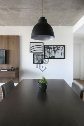 Imagem Apartamento com 1 Quarto à Venda, 70 m² em Brooklin - São Paulo Imagem Apartamento com 1 Quarto à Venda, 70 m² em Brooklin - São Paulo