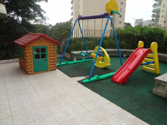Imagem Apartamento com 3 Quartos à Venda, 306 m² em Real Parque - São Paulo Imagem Apartamento com 3 Quartos à Venda, 306 m² em Real Parque - São Paulo