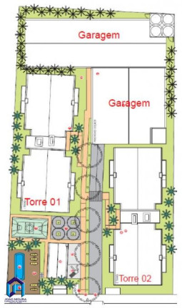 Apartamento com 2 Quartos à Venda, 63 m² em Centro - Balneario Picarras