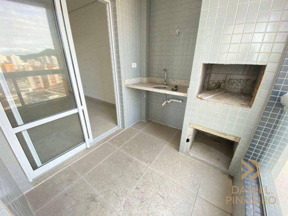 Imagem Apartamento com 1 Quarto à Venda, 50 m² em Boqueirão - Praia Grande Imagem Apartamento com 1 Quarto à Venda, 50 m² em Boqueirão - Praia Grande