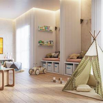 Imagem Apartamento com 3 Quartos à Venda, 60 m² em Barra Olímpica - Rio De Janeiro Imagem Apartamento com 3 Quartos à Venda, 60 m² em Barra Olímpica - Rio De Janeiro