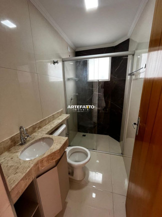 Imagem Apartamento com 2 Quartos à Venda, 56 m² em Jardim Castelo Soberano - Franca Imagem Apartamento com 2 Quartos à Venda, 56 m² em Jardim Castelo Soberano - Franca
