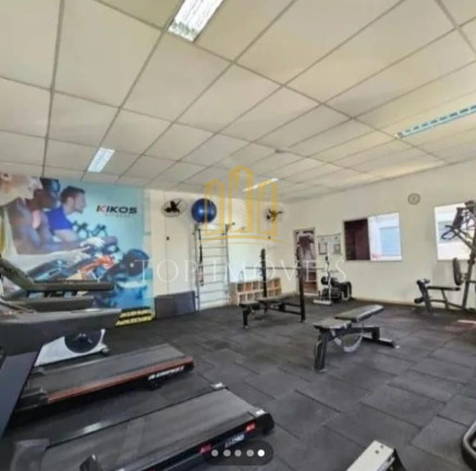 Imagem Apartamento com 2 Quartos à Venda, 48 m² em Vila Tesouro - São José Dos Campos Imagem Apartamento com 2 Quartos à Venda, 48 m² em Vila Tesouro - São José Dos Campos
