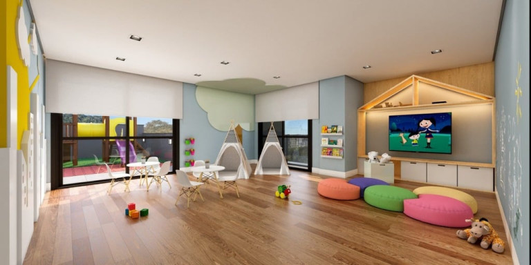 Imagem Apartamento com 2 Quartos à Venda, 100 m² em Auxiliadora - Porto Alegre Imagem Apartamento com 2 Quartos à Venda, 100 m² em Auxiliadora - Porto Alegre