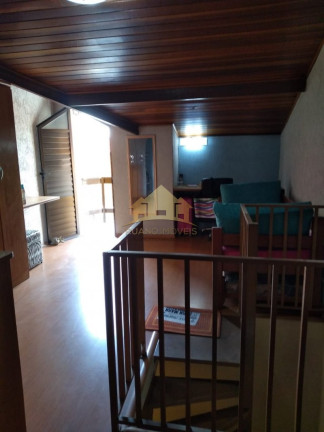 Imagem Sobrado com 3 Quartos à Venda, 92 m² em Cidade Líder - São Paulo