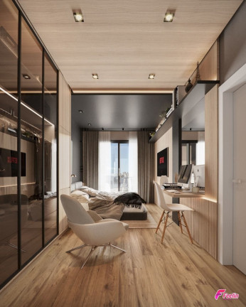 Imagem Apartamento com 3 Quartos à Venda, 220 m² em Barreiros - São José Imagem Apartamento com 3 Quartos à Venda, 220 m² em Barreiros - São José