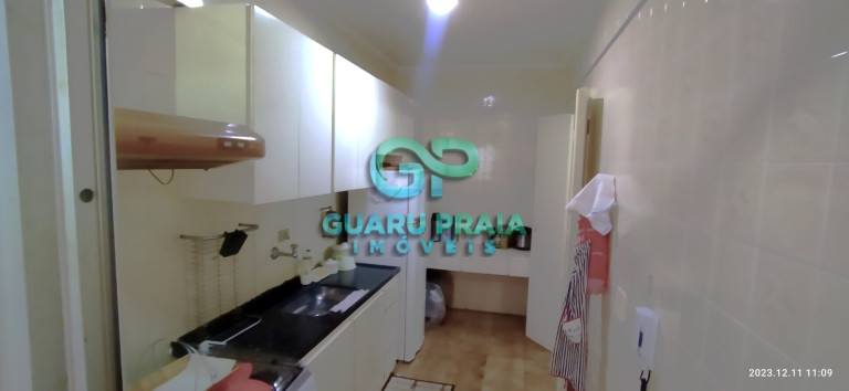 Imagem Apartamento com 2 Quartos à Venda, 80 m² em Enseada - Guarujá