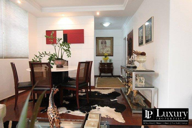 Imagem Apartamento com 3 Quartos à Venda, 160 m² em Jardim Paulista - São Paulo Imagem Apartamento com 3 Quartos à Venda, 160 m² em Jardim Paulista - São Paulo