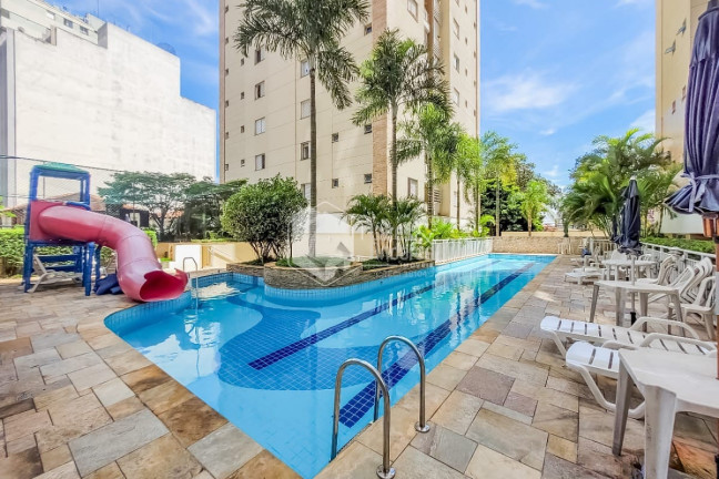 Imagem Apartamento com 2 Quartos à Venda, 61 m² em Barra Funda - São Paulo