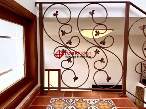 Imagem Casa de Condomínio com 4 Quartos à Venda, 337 m² em Moinho Velho - Cotia