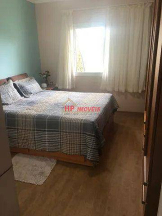 Imagem Casa de Condomínio com 3 Quartos à Venda, 220 m² em Parque Nova Jandira - Jandira