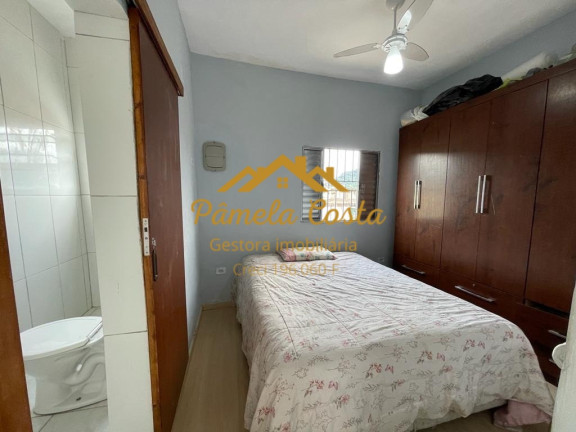 Imagem Sobrado com 5 Quartos à Venda, 128 m² em Morrinhos - Guarujá Imagem Sobrado com 5 Quartos à Venda, 128 m² em Morrinhos - Guarujá