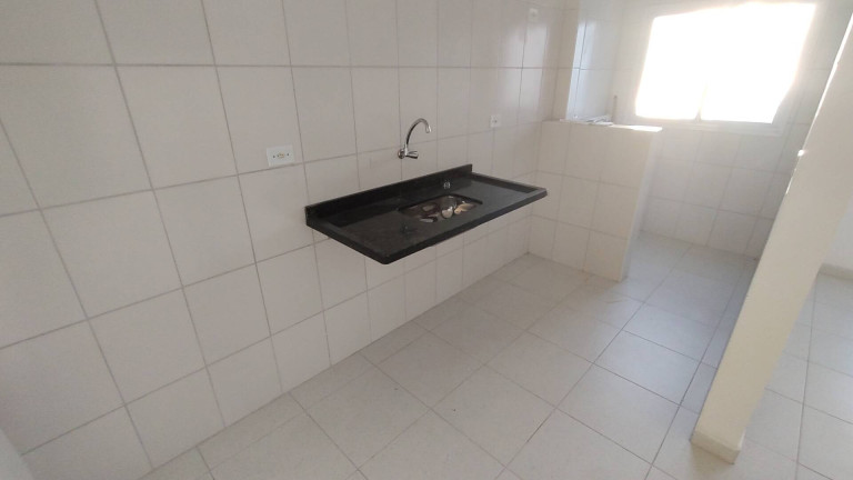 Imagem Apartamento com 1 Quarto à Venda, 53 m² em Maracanã - Praia Grande Imagem Apartamento com 1 Quarto à Venda, 53 m² em Maracanã - Praia Grande