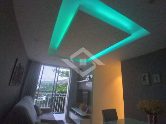 Imagem Apartamento com 3 Quartos para Alugar, 57 m² em Taquara - Rio De Janeiro Imagem Apartamento com 3 Quartos para Alugar, 57 m² em Taquara - Rio De Janeiro