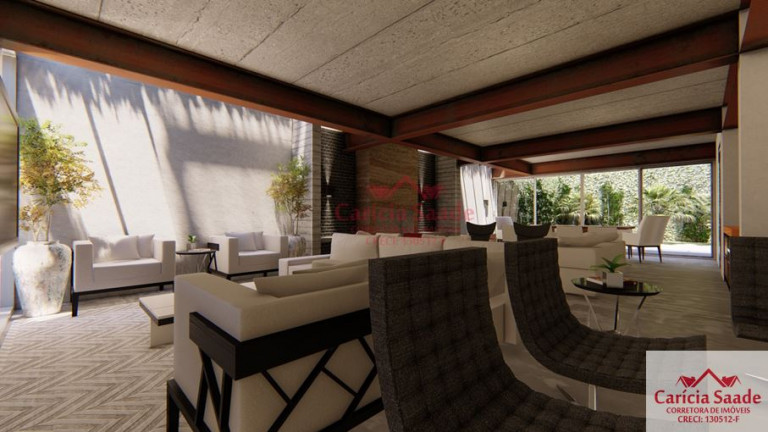 Imagem Casa com 4 Quartos à Venda, 400 m² em Jardim Europa - São Paulo