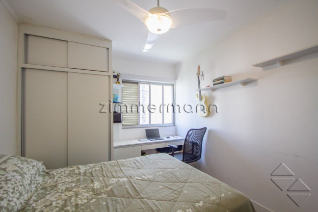 Imagem Apartamento com 2 Quartos à Venda, 109 m² em Perdizes - São Paulo Imagem Apartamento com 2 Quartos à Venda, 109 m² em Perdizes - São Paulo