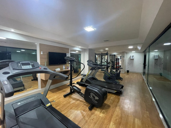 Imagem Imóvel com 2 Quartos à Venda, 58 m² em Sul (águas Claras) - Brasília Imagem Imóvel com 2 Quartos à Venda, 58 m² em Sul (águas Claras) - Brasília