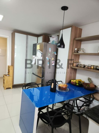 Imagem Apartamento com 2 Quartos à Venda, 103 m² em Brooklin - São Paulo Imagem Apartamento com 2 Quartos à Venda, 103 m² em Brooklin - São Paulo