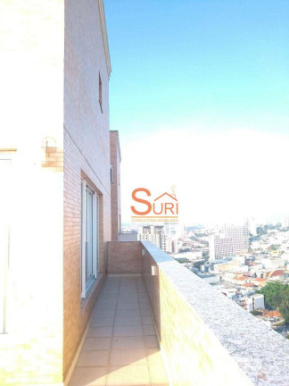 Imagem Cobertura com 3 Quartos à Venda, 332 m² em Jardim Nova Petrópolis - São Bernardo Do Campo Imagem Cobertura com 3 Quartos à Venda, 332 m² em Jardim Nova Petrópolis - São Bernardo Do Campo