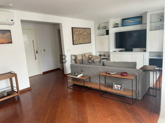 Imagem Apartamento com 3 Quartos à Venda, 200 m² em Brooklin - São Paulo Imagem Apartamento com 3 Quartos à Venda, 200 m² em Brooklin - São Paulo