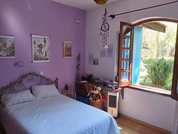 Imagem Chácara com 6 Quartos à Venda, 30 m² em Araras Pereiras - Bragança Paulista Imagem Chácara com 6 Quartos à Venda, 30 m² em Araras Pereiras - Bragança Paulista