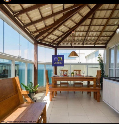 Imagem Apartamento com 3 Quartos à Venda, 240 m² em Praia Itaparica - Vila Velha