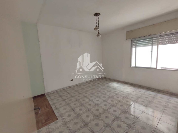 Imagem Apartamento com 1 Quarto à Venda, 64 m² em Centro - São Vicente Imagem Apartamento com 1 Quarto à Venda, 64 m² em Centro - São Vicente
