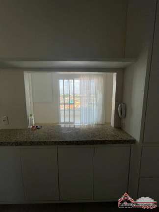 Imagem Apartamento com 2 Quartos para Alugar, 64 m² em Centro - Jacareí Imagem Apartamento com 2 Quartos para Alugar, 64 m² em Centro - Jacareí