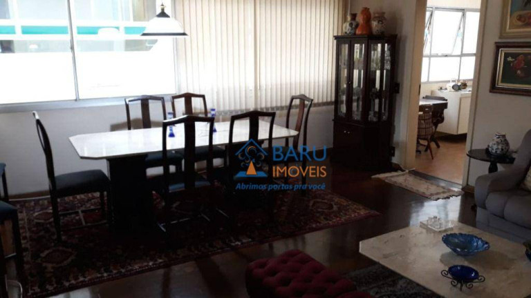 Imagem Apartamento com 3 Quartos à Venda, 135 m² em Santa Cecília - São Paulo Imagem Apartamento com 3 Quartos à Venda, 135 m² em Santa Cecília - São Paulo