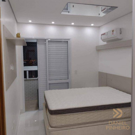 Imagem Apartamento com 2 Quartos à Venda, 89 m² em Boqueirão - Praia Grande Imagem Apartamento com 2 Quartos à Venda, 89 m² em Boqueirão - Praia Grande