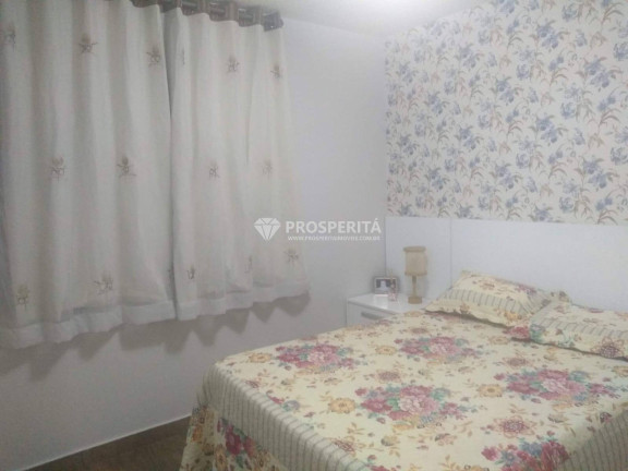 Imagem Apartamento com 3 Quartos à Venda, 81 m² em Centro - Diadema