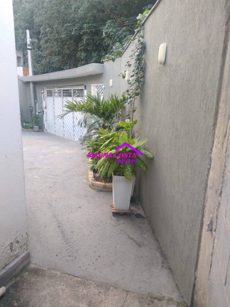 Imagem Casa com 3 Quartos à Venda, 116 m² em Jardim Sulacap - Rio De Janeiro