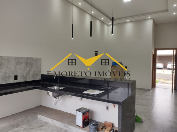 Imagem Casa com 3 Quartos à Venda, em Chácara Jockey Club (zona Rural) - São José Do Rio Preto Imagem Casa com 3 Quartos à Venda, em Chácara Jockey Club (zona Rural) - São José Do Rio Preto