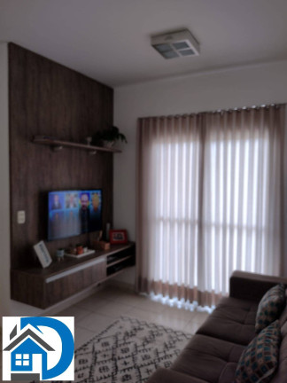 Imagem Apartamento com 2 Quartos à Venda, 52 m² em Jardim Simus - Sorocaba Imagem Apartamento com 2 Quartos à Venda, 52 m² em Jardim Simus - Sorocaba