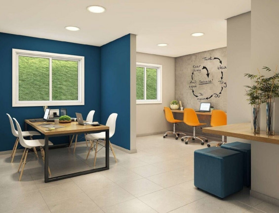 Imagem Imóvel com 2 Quartos à Venda, 35 m² em Parque Bristol - São Paulo Imagem Imóvel com 2 Quartos à Venda, 35 m² em Parque Bristol - São Paulo